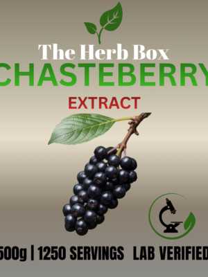 Chasteberry Extract Powder