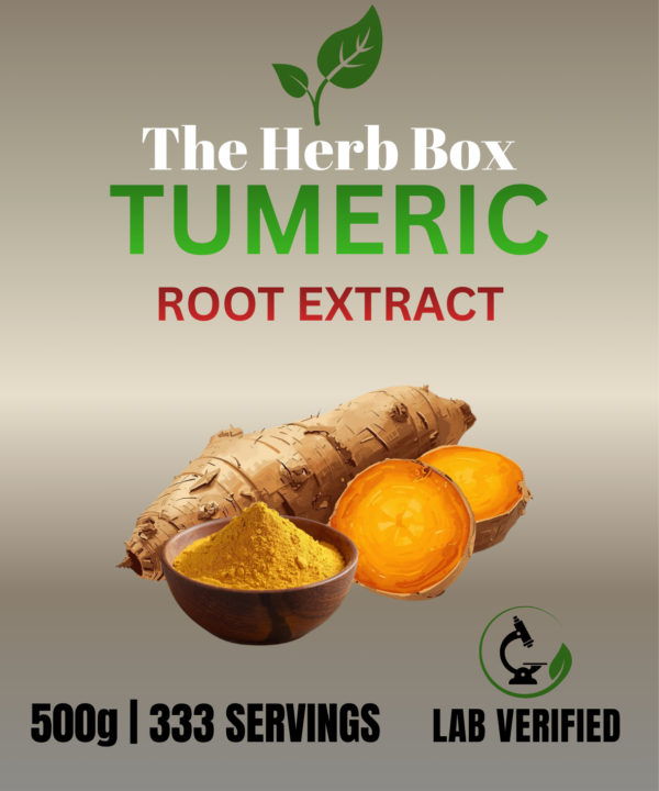 Turmeric Extract Turmeric Root Extract pure powder.