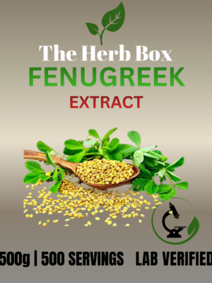 Fenugreek Extract Powder