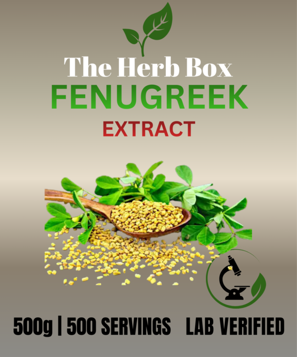 Fenugreek Extract Powder