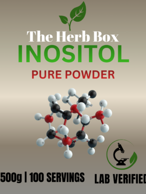 Myo-Inositol Powder