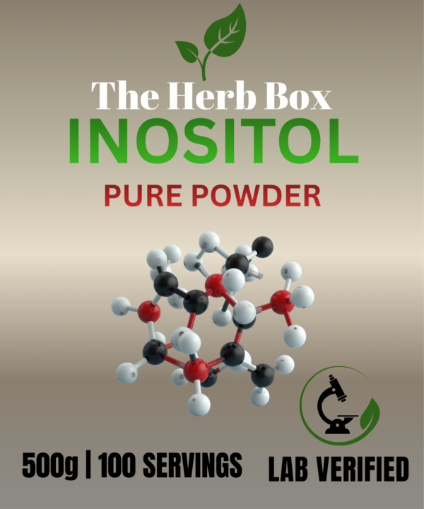Myo-Inositol Powder