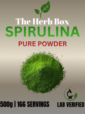 Spirulina Powder