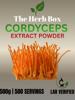 Cordyceps Extract powder